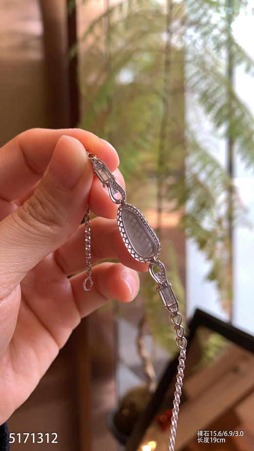 5171312，福豆手链。具体价格微信咨询 商品图5