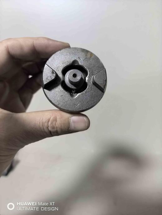 【货号00781】500/600牛汽修扳手打击块总成大扭力冲击扳手配件打击组件总成 商品图9