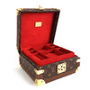【95新】LV路易威登M10172老花红内里Coffret Joaillerie珠宝箱硬箱 301225TJ41 商品缩略图3