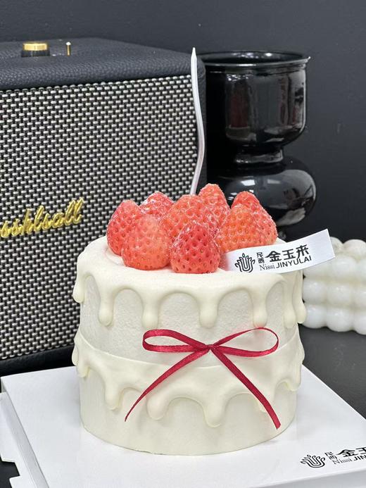 雪顶莓莓 商品图0