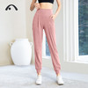 爱暇步速干运动九分裤女跑步束脚宽松瑜伽垂感高腰健身裤2025新款 商品缩略图3