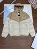 奈克五色齐发！耐克Nike官网同步连帽羽绒棉服 商品缩略图1