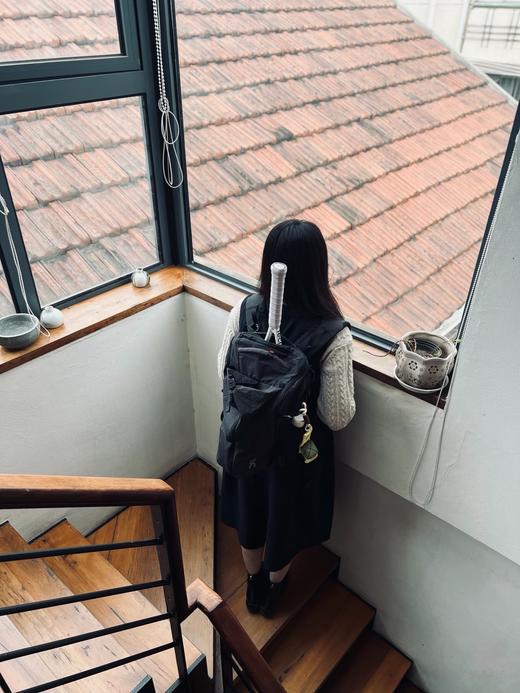 On跑 Speed Pack 18L/30L 大容量休闲运动双肩包斜挎包 Z-15789 商品图2