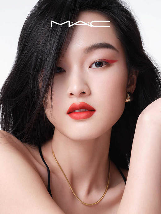 MAC黑魔杖893#甜肉桂  QM 商品图1