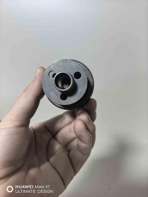 【货号00781】500/600牛汽修扳手打击块总成大扭力冲击扳手配件打击组件总成 商品图8