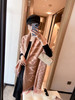 秋冬特惠💰150 LV围巾 当季双面热款女羔绒两用围巾 商品缩略图2