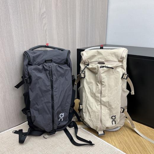 On跑 Speed Pack 18L/30L 大容量休闲运动双肩包斜挎包 Z-15789 商品图8