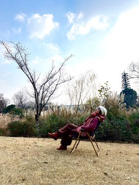 闪照第472期 自在而惬意