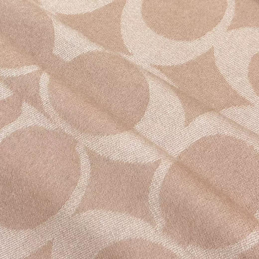 秋冬特惠💰240 蔻驰围巾新款大C字母 商品图8