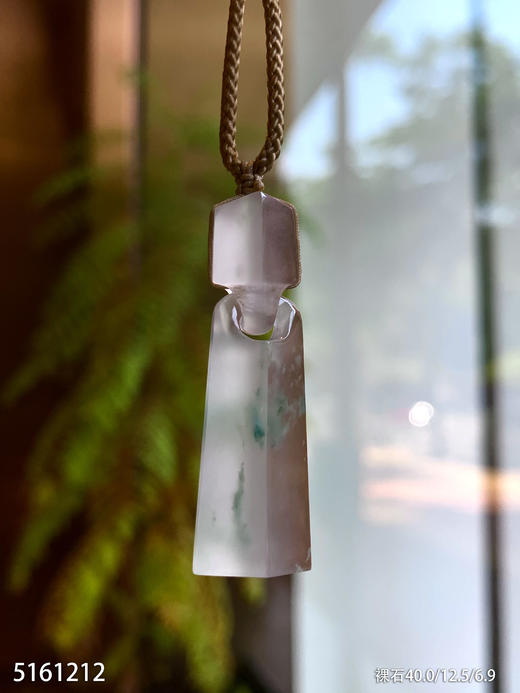 5161212，无事牌裸石。具体价格微信咨询 商品图1