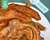 【预售-4月17日配送】三明老字号罗桂英熏鸭爪（香辣味）/1包（350g）生产日期：4月14日左右 商品缩略图1