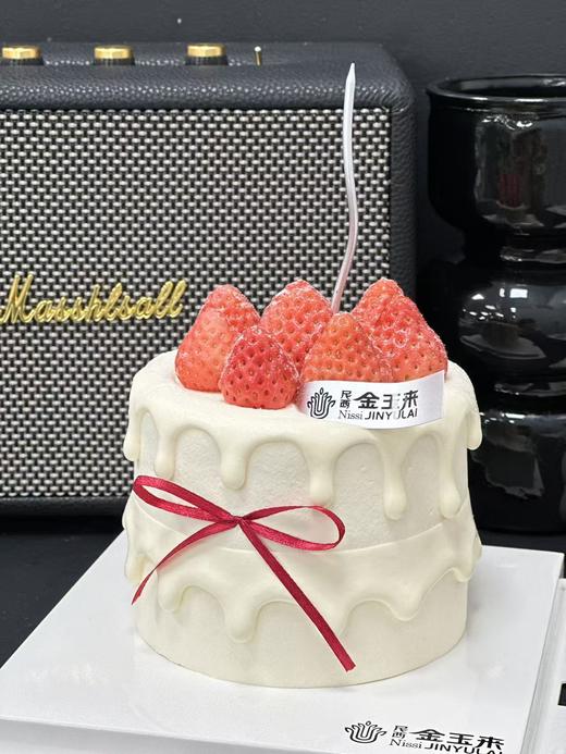 雪顶莓莓 商品图1