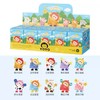 右右酱 萌趣歪头系列icon BOX手办盲盒 商品缩略图0
