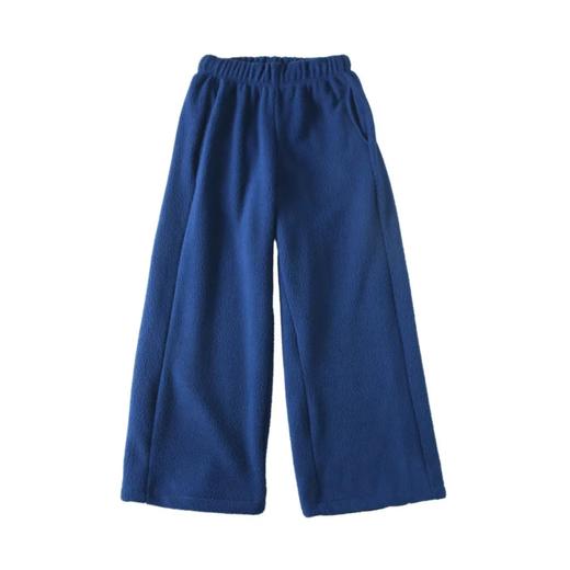 软乎乎摇粒绒卫裤来啦 商品图4