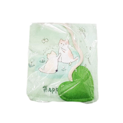 剑麻猫咪玩具剑麻羽毛球逗猫棒幼猫成猫自嗨神器弹簧逗猫棒批发 商品图1