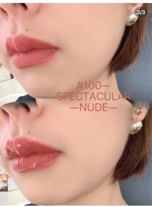 .27日期！四色！迪奥圣诞限定金属限定唇釉 商品图2