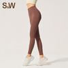 【sw速惟】无尴尬线高腰瑜伽裤女提臀外穿紧身裤S3SS6663 商品缩略图1