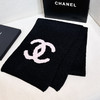 秋冬特惠💰260 香奈儿围巾 上新重磅推荐 C香奈儿秋冬新品 商品缩略图0