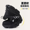新款低帮安全鞋四季款防砸防刺穿橡塑底轻便4.0加厚凯夫拉 商品缩略图5