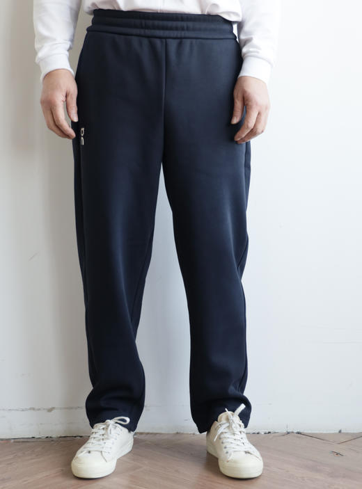 0N 经典款奥利绒保暖直筒9.5分卫裤休闲裤 WK858 商品图3