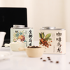 【咖啡乌龙茶&生椰乌龙茶组合】 0添加解乏解腻 咖啡茶香/生椰茶香 商品缩略图1