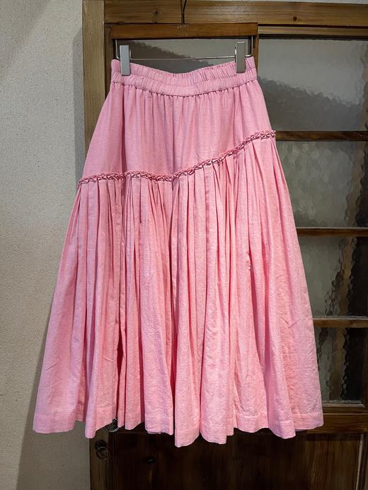 Story mfg细节感花边蓬蓬裙 商品图10