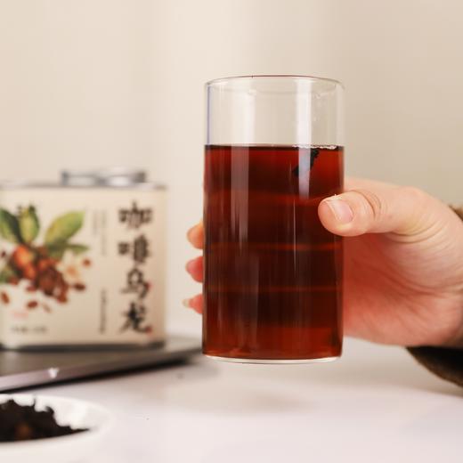 【咖啡乌龙茶&生椰乌龙茶组合】 0添加解乏解腻 咖啡茶香/生椰茶香 商品图7