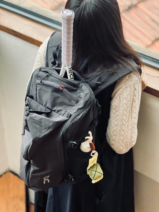 On跑 Speed Pack 18L/30L 大容量休闲运动双肩包斜挎包 Z-15789 商品图3