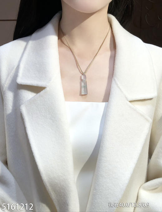 5161212，无事牌裸石。具体价格微信咨询 商品图4