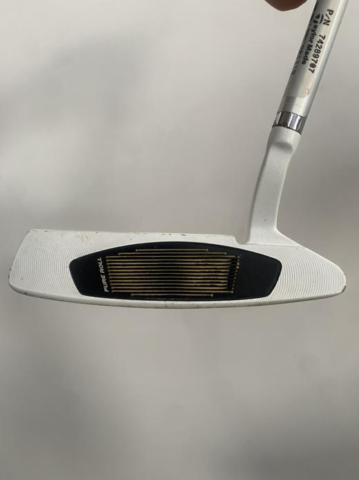 二手正品泰勒梅推杆八成新左右34寸 商品图1