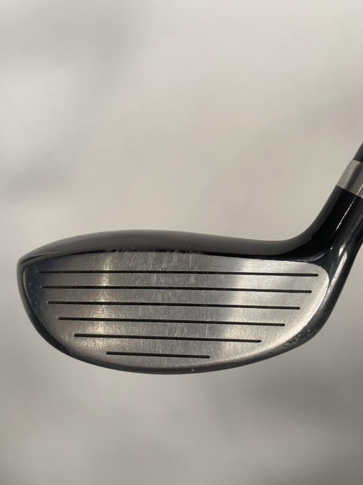 二手正品GD小鸡腿4号21度SＲ杆身 商品图2