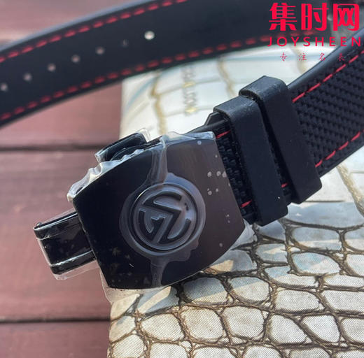 ABF法兰克穆勒 法穆兰 新款Vanguard系列 V45男士腕表 其灵感来自阿尔巴尼亚的英雄传统 商品图7