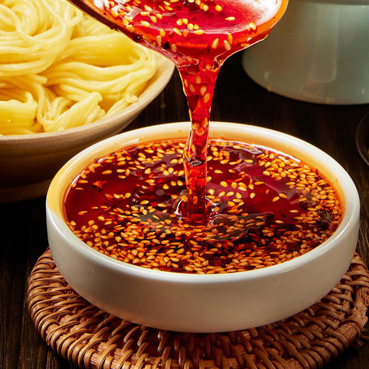 四川特色  黄老五花生嫂如意礼盒1084g/花生嫂陪伴1248g  四川人民伴手礼 商品图4