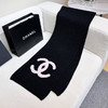 秋冬特惠💰260 香奈儿围巾 上新重磅推荐 C香奈儿秋冬新品 商品缩略图4