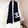 秋冬特惠💰260 香奈儿围巾 上新重磅推荐 C香奈儿秋冬新品 商品缩略图1