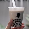蜜桃珍珠奶茶 商品缩略图0