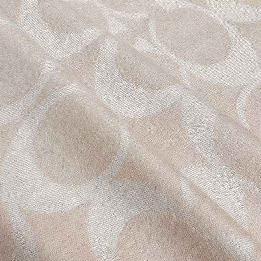 秋冬特惠💰240 蔻驰围巾新款大C字母 商品图7