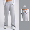 【sw速惟】 秋冬新款运动裤休闲显瘦宽松直筒阔腿裤休闲长裤 6923 商品缩略图2