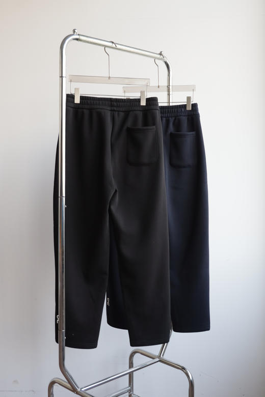 0N 经典款奥利绒保暖直筒9.5分卫裤休闲裤 WK858 商品图2