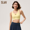 【sw速惟】运动内衣女士薄款减肥高强度专业装备健身瑜伽背心8312 商品缩略图0