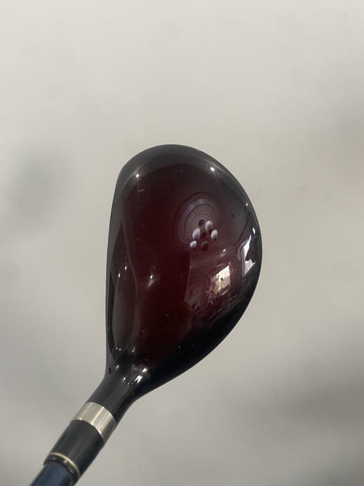 二手正品GD小鸡腿4号21度SＲ杆身 商品图3