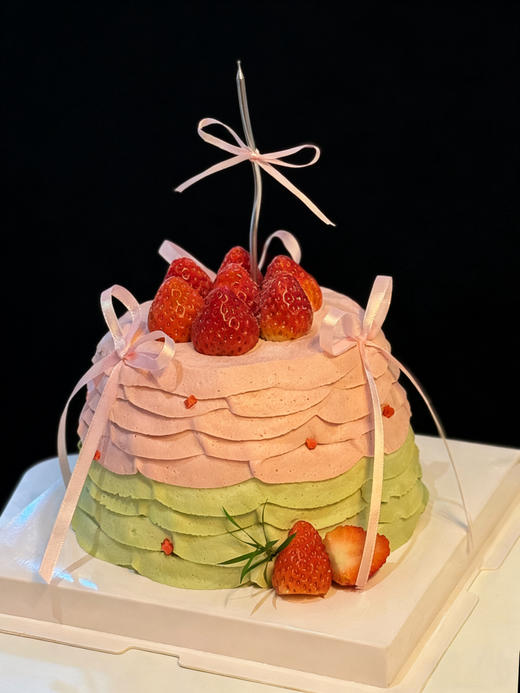 开心莓莓 商品图0