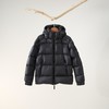 西子/黑金羽绒男女90白鹅绒长短款羽绒服/YRYF0519 商品缩略图0