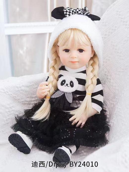 多丽丝搪胶娃娃合集 商品图1