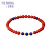 琳琅雅玉系列 18K金南红青金石手链手串 新中式搭配女士礼物MEMORA诗普琳MB008501 商品缩略图6