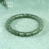 和田玉竹节手串手链 节节高升送礼自带MEMORA诗普琳NB009501、NB009502【线上专供】 商品缩略图8