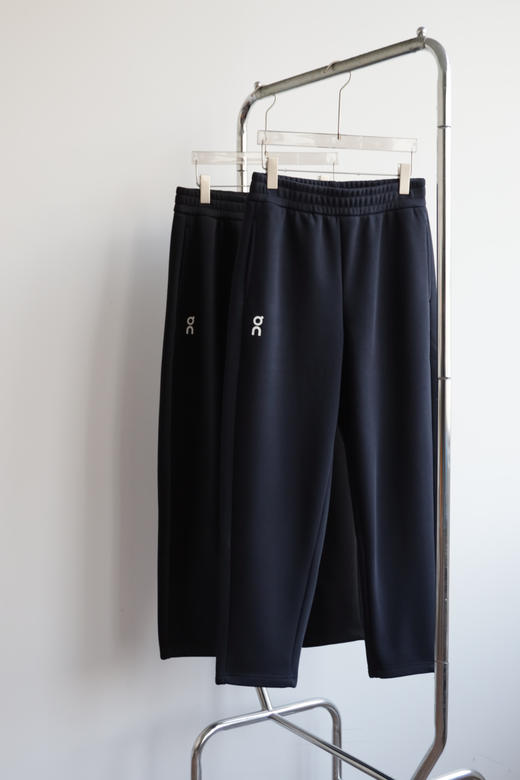 0N 经典款奥利绒保暖直筒9.5分卫裤休闲裤 WK858 商品图1