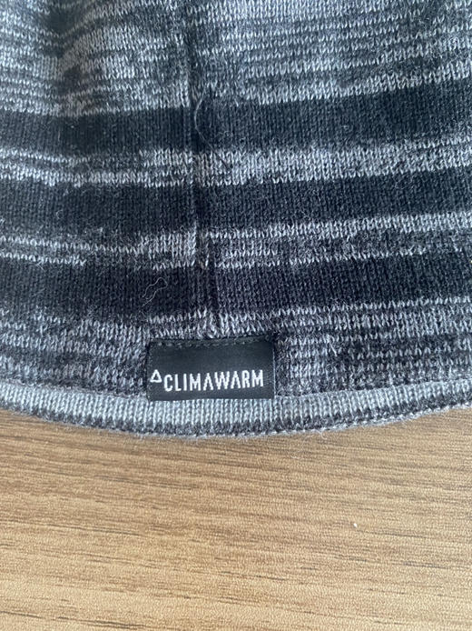 全新正品阿迪达斯和彪马冬帽68元三顶.款式颜色随机 商品图7