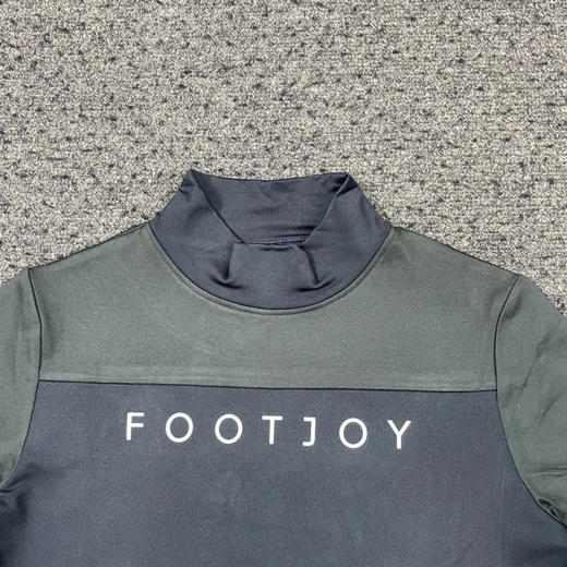 日单正品FJ女士高尔夫长袖 打底薄绒 可以外穿 
尺码S-XL 商品图1