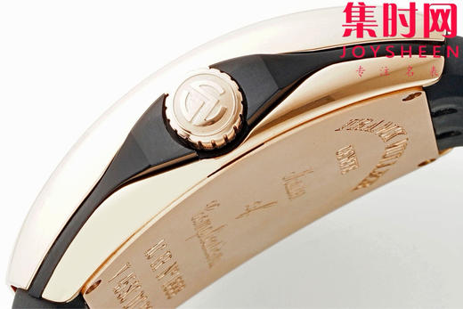 ABF法兰克穆勒 法穆兰 新款Vanguard系列 V45男士腕表 其灵感来自阿尔巴尼亚的英雄传统 商品图7